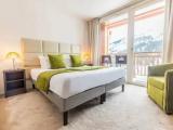 Prestige Triple room