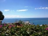 Superior Quadruple room with sea view