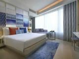 Deluxe Family Club room