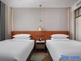 Superior Quadruple Suite