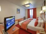 Standard Double room with garden view