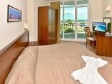 Standard Double room with garden view