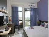 Double Studio with balcony