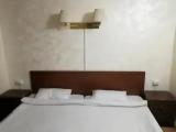 Deluxe Double Suite