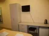 Standard Single room with balcony
