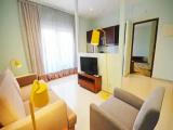 Deluxe Suite with city view