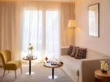 Double Junior Suite