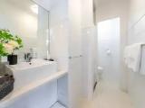 1 Bedroom Deluxe Suite with garden view