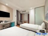 Premium room with ocean view