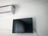 Standard room with view