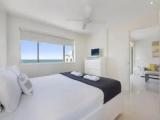 1 Bedroom Apartment with ocean view