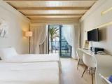 Standard Family Duplex room with sea view