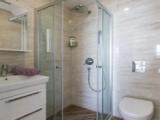 Standard Double room with balcony and with sea view