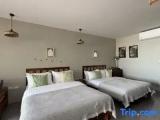 Standard room beachfront