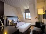 Superior room with lake view