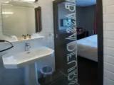 Standard Double room with ocean view