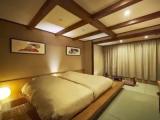 Standard Double room with water view