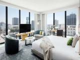 Platinum Double Studio Suite