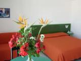 Comfort Triple room with ocean view