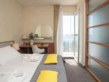 Single Junior Suite with sea view