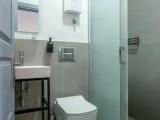 Standard Quadruple room with balcony