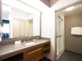 1 Bedroom Double Suite with balcony