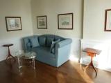 Suite with sea view