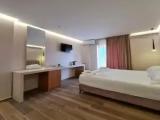 Standard Family room with partial sea view