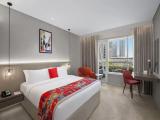 Executive Burj Suite