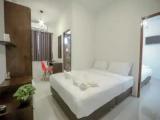 Standard Single Family room