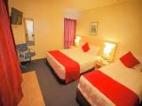 Comfort room