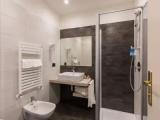 Superior Double room with balcony