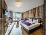 Classic room
