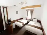 Economy Twin room
