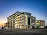 Business Apartment