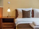 Deluxe Double Apartment