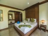 Deluxe room beachfront