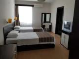 Standard Double room with sea view