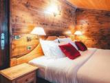 Standard Twin Duplex room
