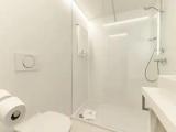Comfort Double room with city view