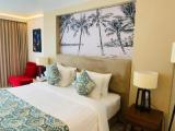 2 Bedrooms Premium Family room