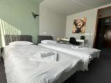 2 Bedrooms Standard Quadruple Family room