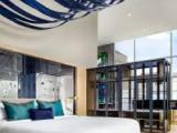 Double Penthouse Suite