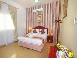 2 Bedrooms Suite