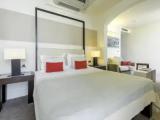 Suite with balcony and with sea view