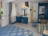 Junior Suite with balcony and with sea view