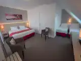 Comfort Family room