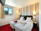 Standard Quintuple room