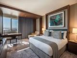 Classic Double room with river view