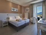 Superior Double room with balcony